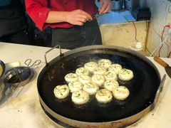 -老上海葱油饼(黄河路店)