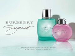-BURBERRY(长沙IFS国金中心店)