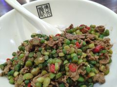 -德天顺盖码饭(人民西路店)