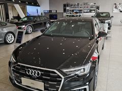 -上海永达奥诚奥迪4S店(申江路店)