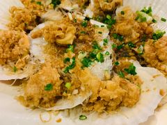 -申宴酒楼(王子百货店)