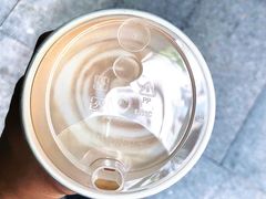 Flat&nbsp;white-Manner Coffee(芮欧百货店)