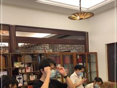 -新虹楼饭庄(崇明陈家镇店)