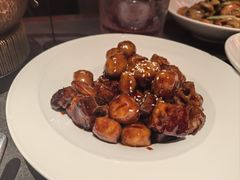 -小厨娘金榜题名(夫子庙秦淮河店)