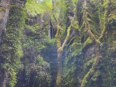 -梭布垭石林景区