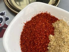 -老安火盆烤肉(金寨路店)