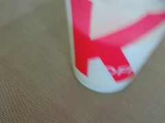 黄金鸡块咖啡两件套兑换券-肯德基(星河店)