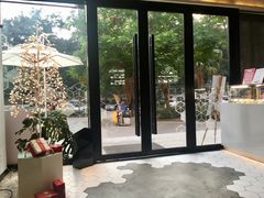 门面-Maxpoint Kitchen 西餐咖啡(乐峰广场店)