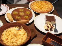 -萨莉亚意式餐厅(杭州滨江天街店)