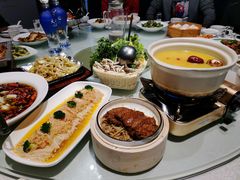 -U你·湖北家宴菜(南湖总店)