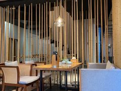 大堂-竹里馆·淮扬菜·功夫茶(老门东店)