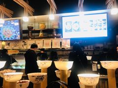 -成都你六姐·牛肉冒菜(城市集市合生汇店)