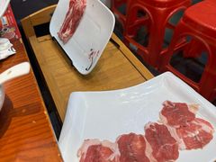-1078號老北京涮肉(松柏店)