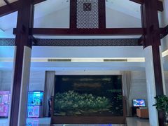 -福建鲤鱼洲酒店