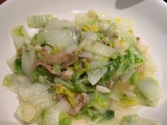 -话梅·客家小厨(东门店)