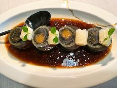 仔姜溏心皮蛋-莉莉海堂HAITANG·烤鸭(国贸商城店)