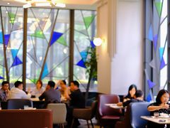 大堂-港丽餐厅(高德置地店)