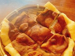 糖油饼-锦小馆(安贞店)