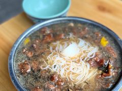 -老火车站牛肉粉