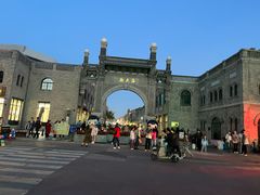 -保定市动物园
