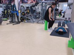-琪航·健身+普拉提(民耀路店)