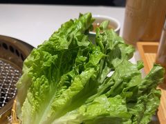 -千寻山野烤肉(天虹店)