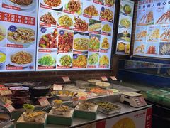 -大闫家烧烤·小海鲜家常菜(郑庄店)