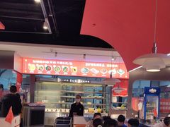 -喜虾客.鲜活虾火锅(爱之城店)