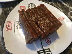 天目鱼糕-风味小馆(天目湖宾馆店)