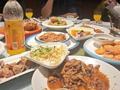 -万兴楼饺子(中华北大街店)