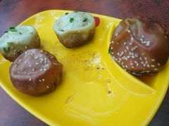 -小杨生煎(火车站北广场店)