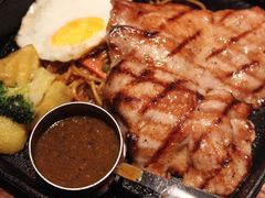 -半秋山西餐厅(巴南万达广场店)