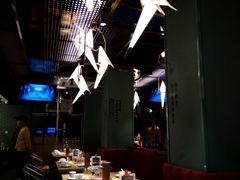 大堂-街角等你.大连海鲜烧烤(西安路店)