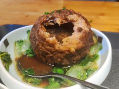 -阿姨食堂