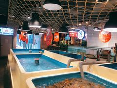 -日进一片海.生腌海鲜火锅.宵夜烧烤(三里屯总店)
