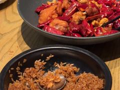 -榕意·川味之美(深业上城店)