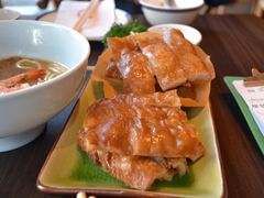 -度小月(百老汇美食街店)