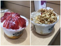 -一只酸奶牛(东方广场店)