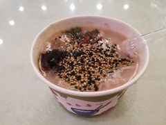 -南市食品街