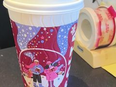 -COSTA COFFEE(上海虹口公园店)