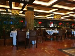 大堂-姚江春中餐厅·太平洋大酒店