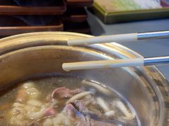 -慢丽江·云南野生菌土鸡锅(付家庄店)