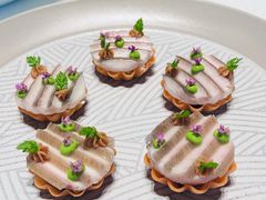 -吴越荣记苏州菜·松鼠桂鱼(月光码头店)