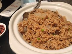 闽和南白萝卜饭-闽和南(深圳万象城店)