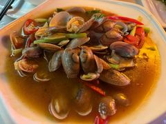 -琶醍壹号•潮菜江景餐吧