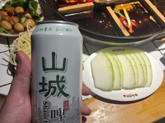 -重庆火锅(西安店)