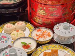-富华斋饽饽铺·宫廷糕点·伴手礼(护国新天地店)