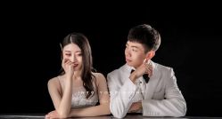 点击看大图 -情订奇缘婚纱摄影(和平路店)