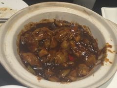 -城南往事济南风味主题餐厅(东环店)
