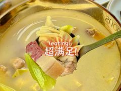 -悦禧耕岛酒店·指月坞餐厅·旺山特色农家乐